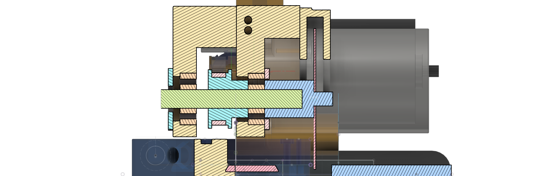 Serra circular V2 — miniatura 12