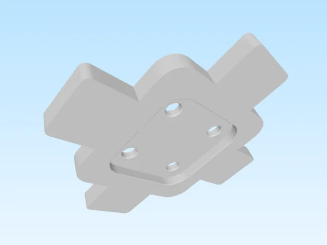 Ace Pro lens cover removal tool
