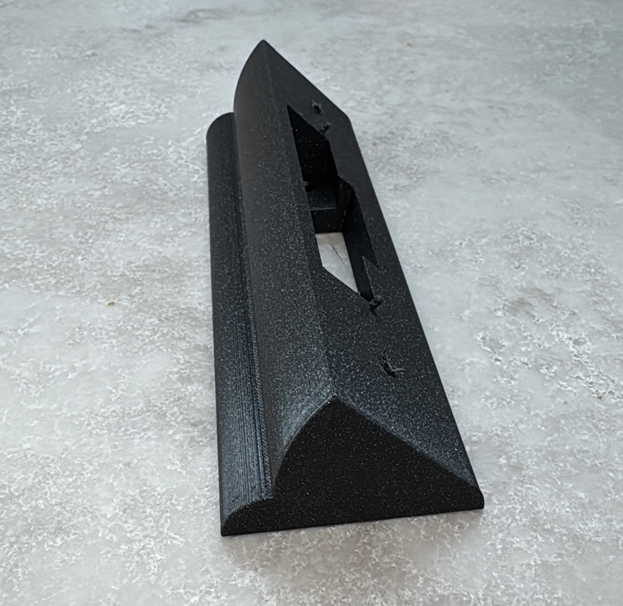 Ubiquiti G6 Entry doorbell 45 Degree wedge