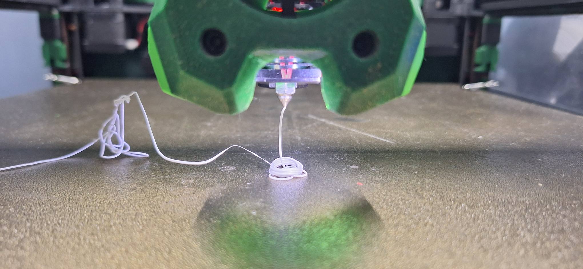 Creality Spider 2/3 Carriage for Voron Stealthburner