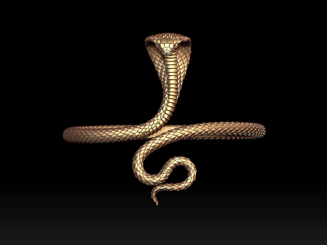 Cobra Bracelet — miniatura 2