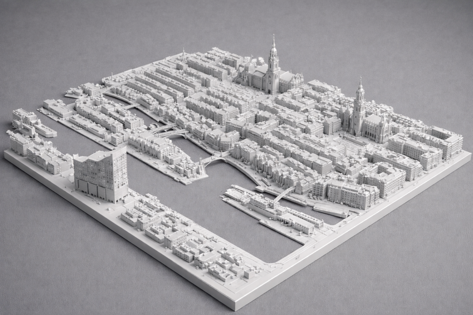 Hamburg