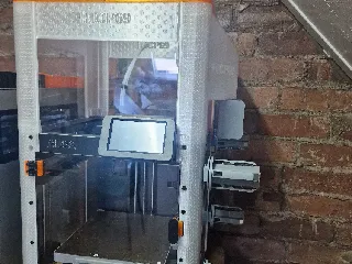 AD5X enclosure modified by HJCP69 by HJCP1969 | Download free STL