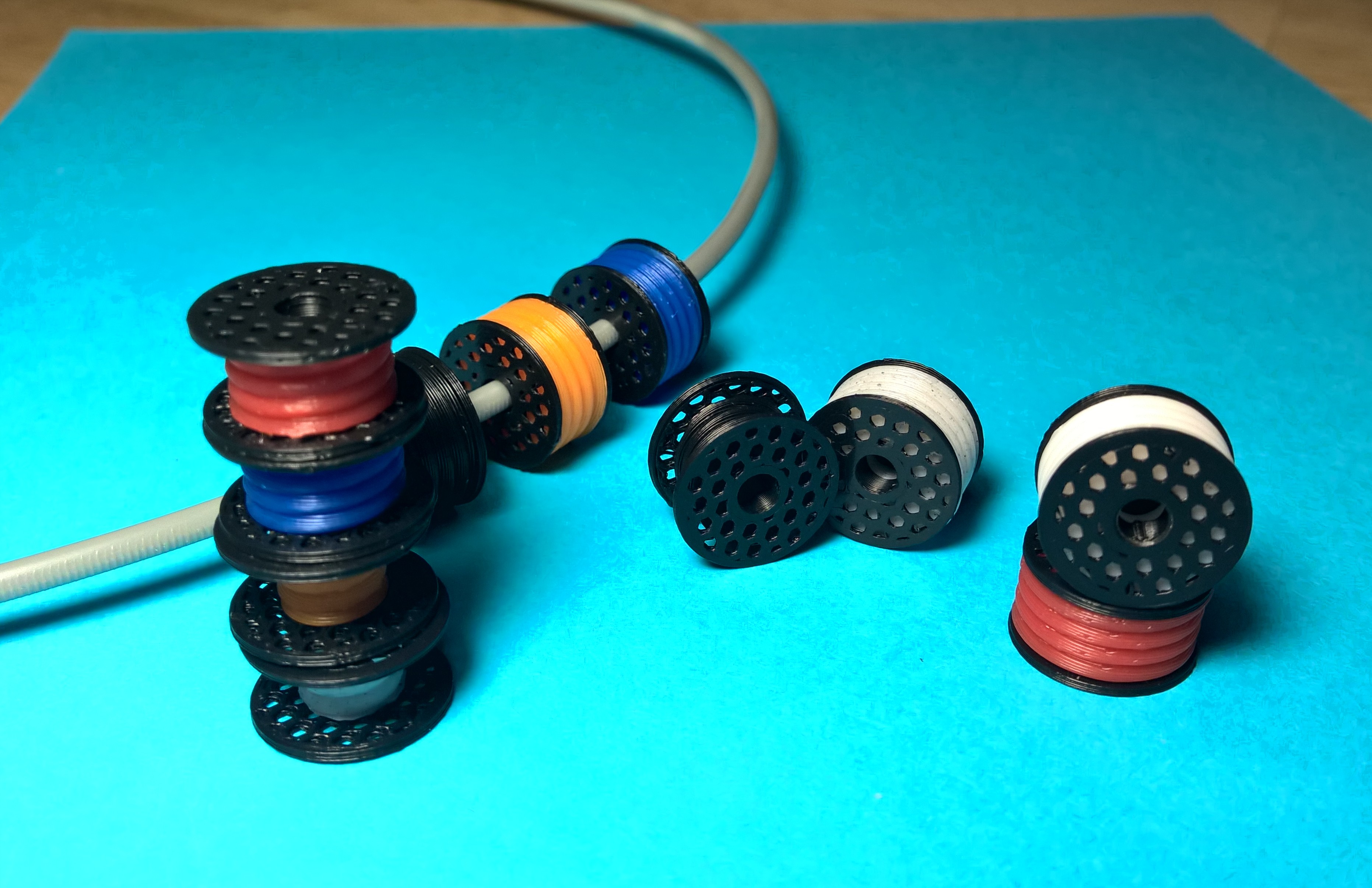 Prusament Beads
