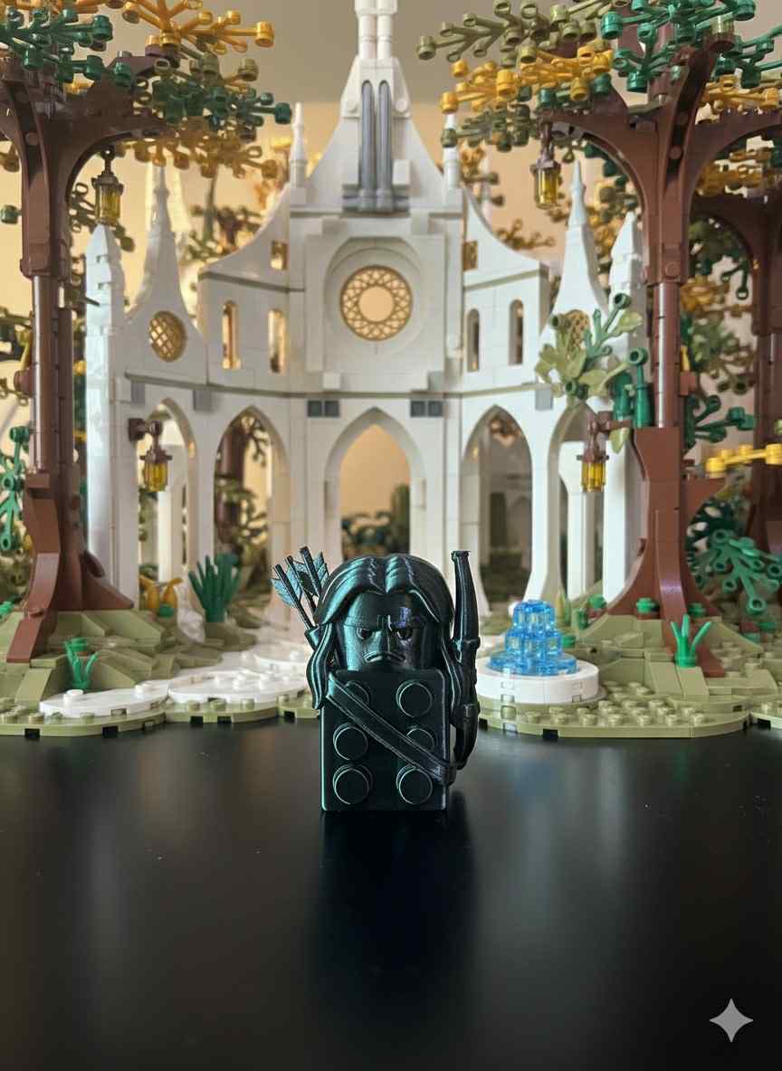 Legolas