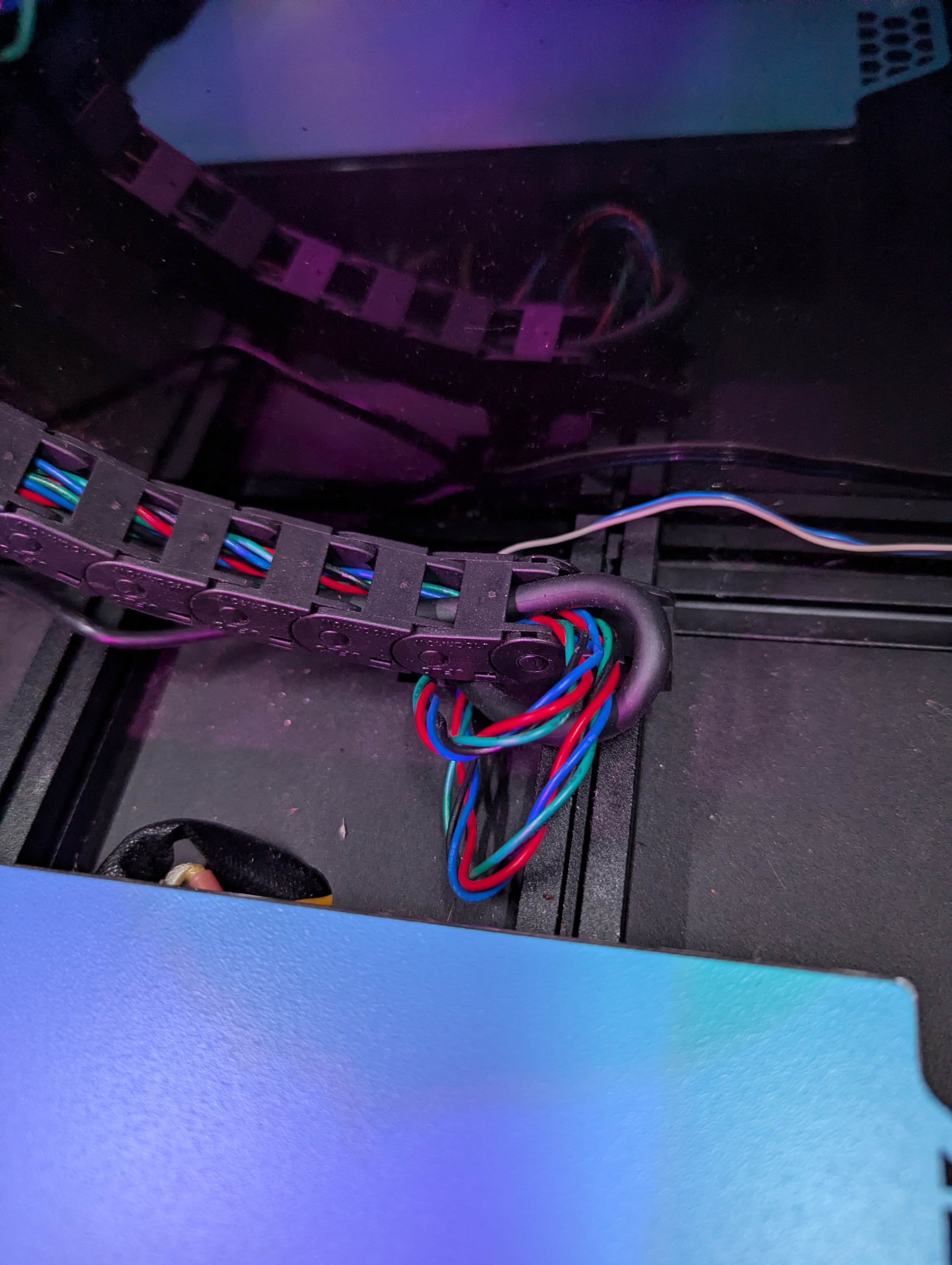 Micron Horizontal Z Chain — miniatura 2