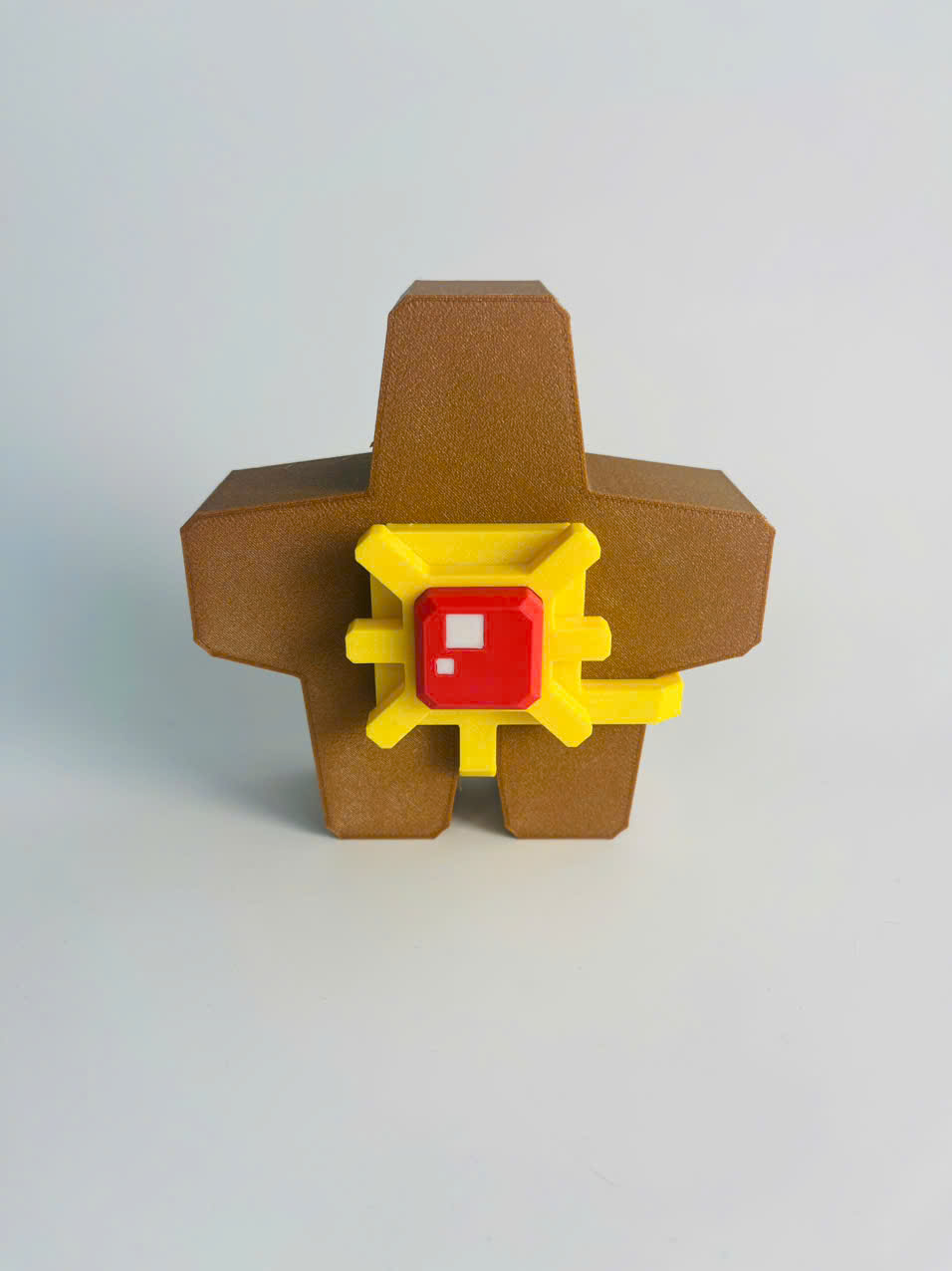Staryu Pokemon Multipart