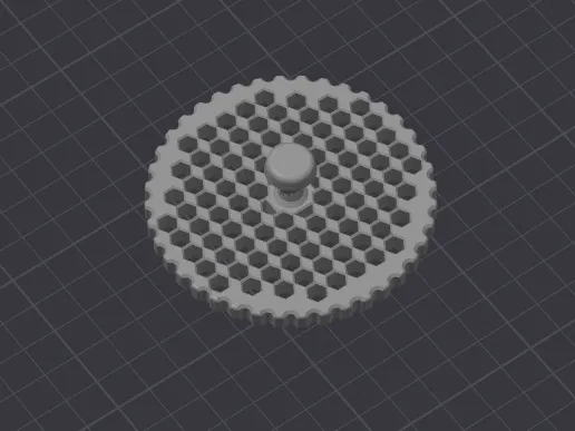 Sink Strainer for Insinkerator