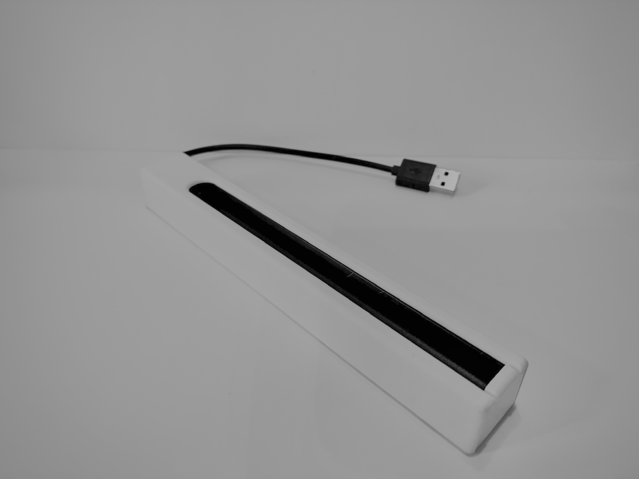 HP Slim Rechargeable Pen Charger M89938-001 case