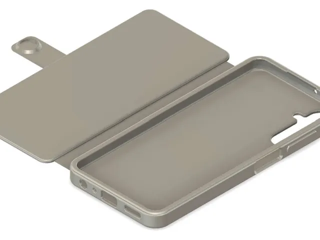 Samsung A05s Case With Flap