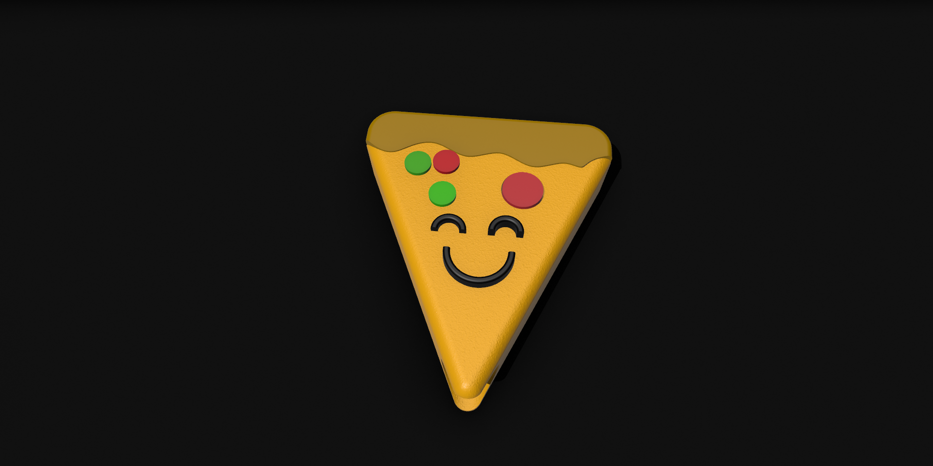 Cute Mini Food Jacket/Hoodie attachment