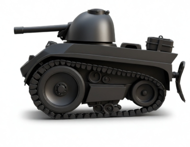 Tank