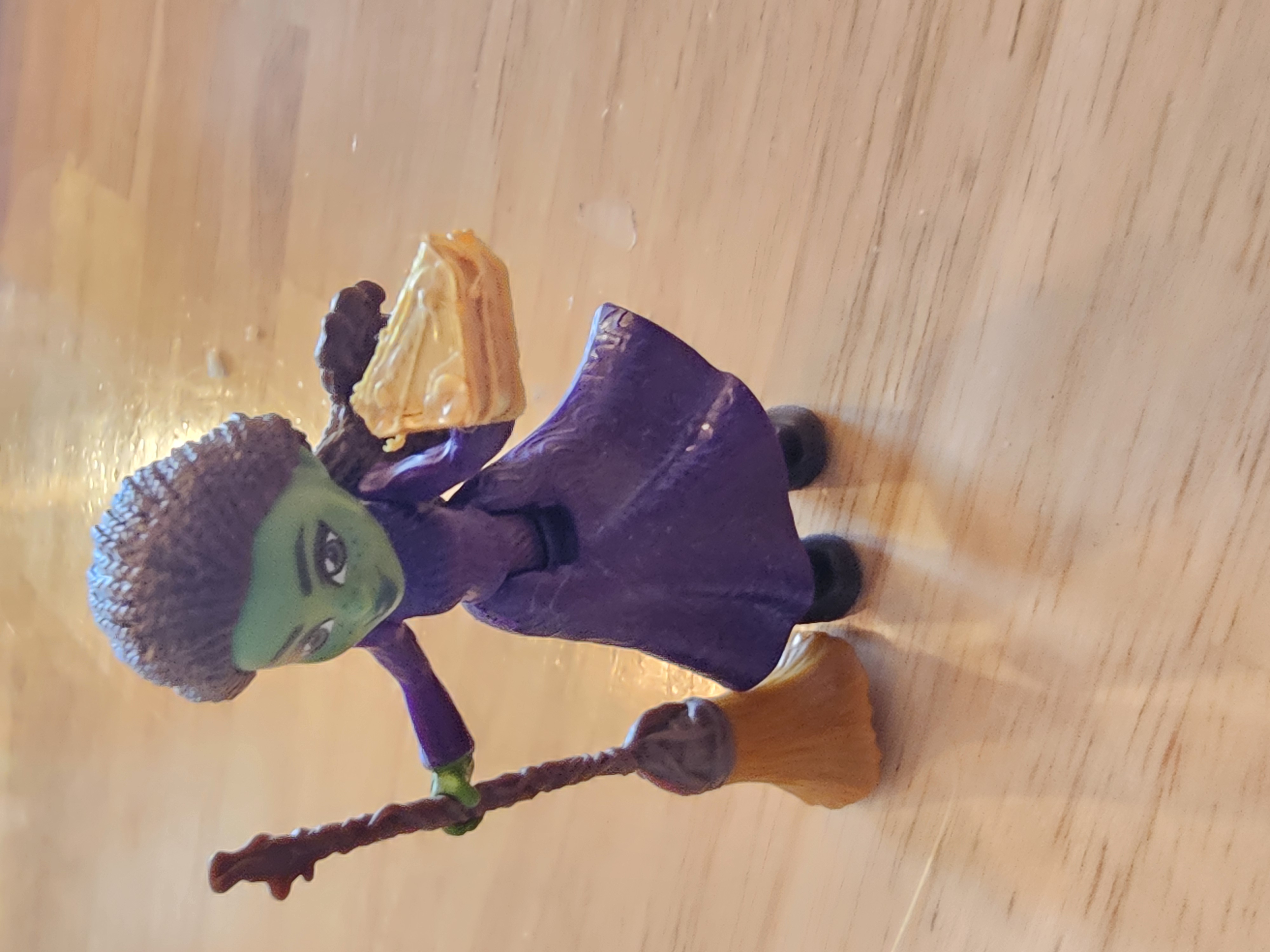 Grimmerie