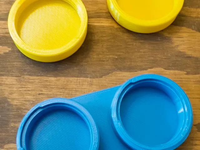 Insta360 X5 Lens Guard case