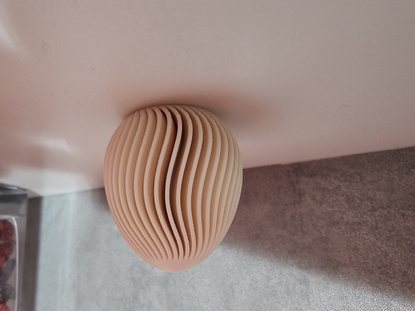 Miniatura 4 do modelo 3D egg design