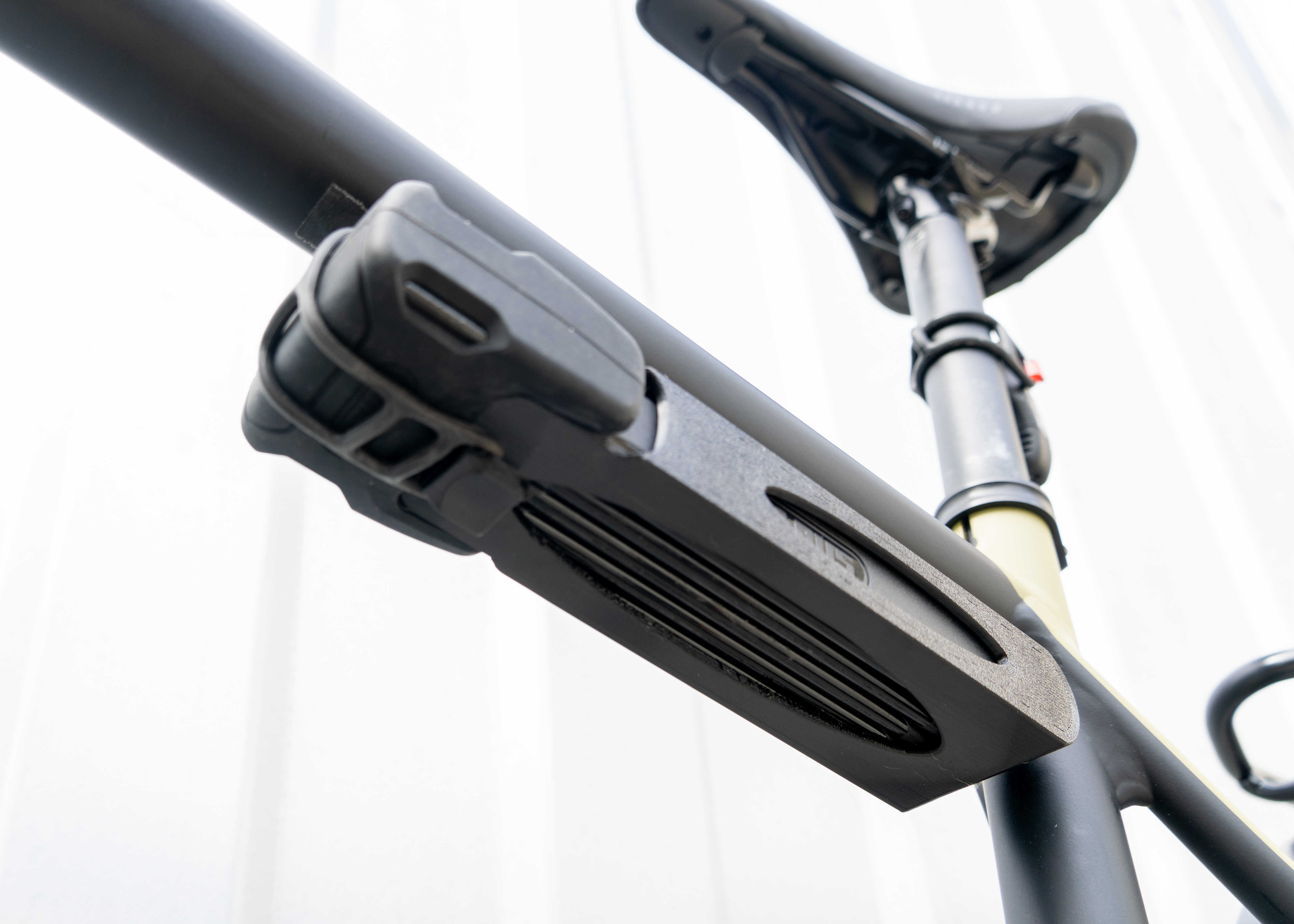 Abus Bordo 6000 Mount