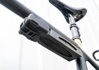 Abus Bordo 6000 Mount