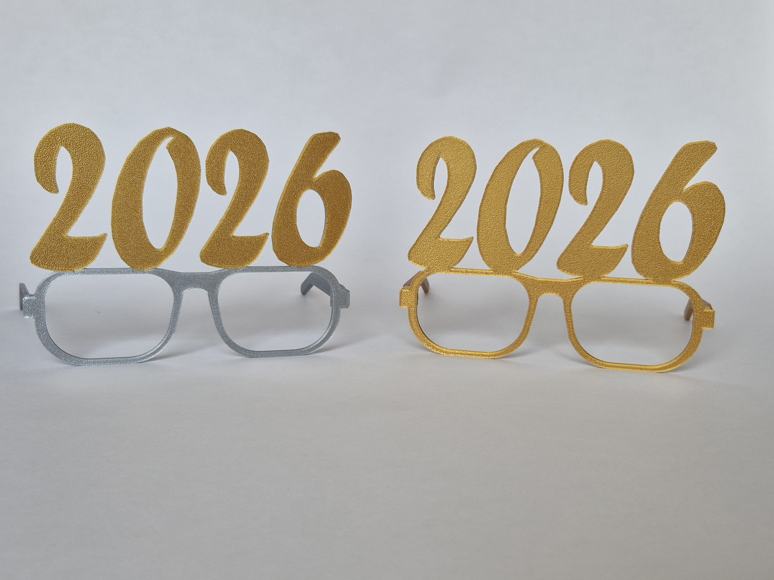 2026 Glasses