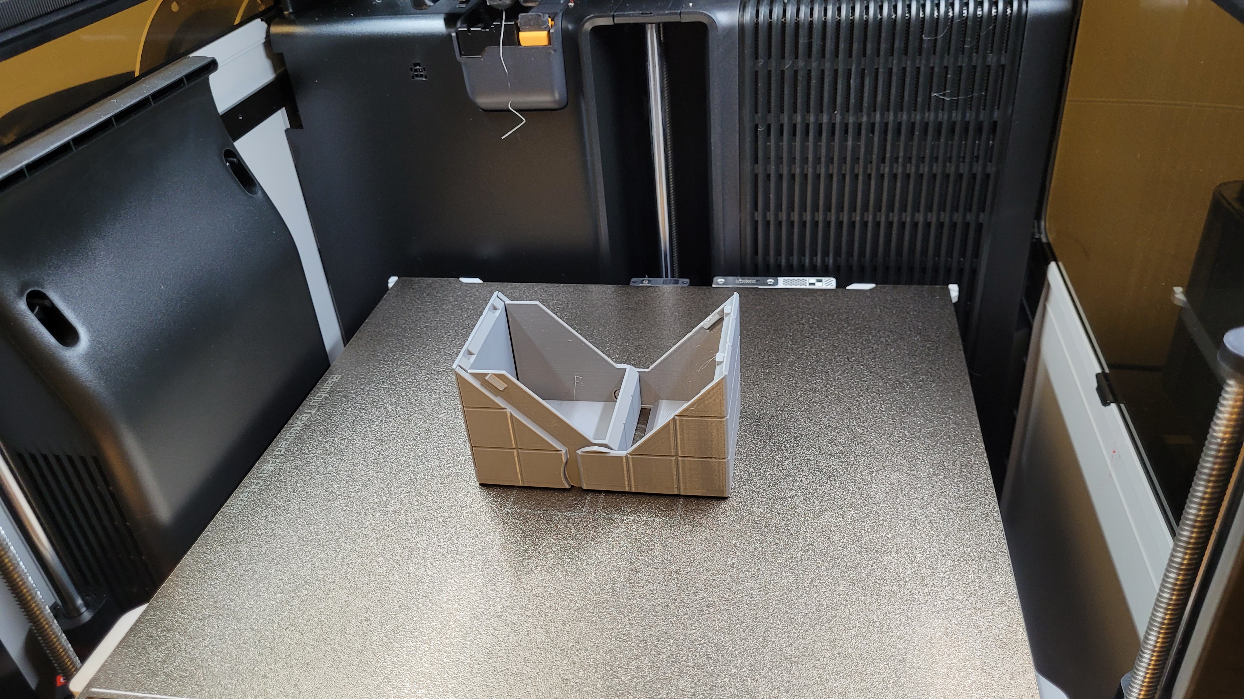 Rubic's Cube Case — miniatura 7