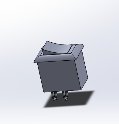 Switch model