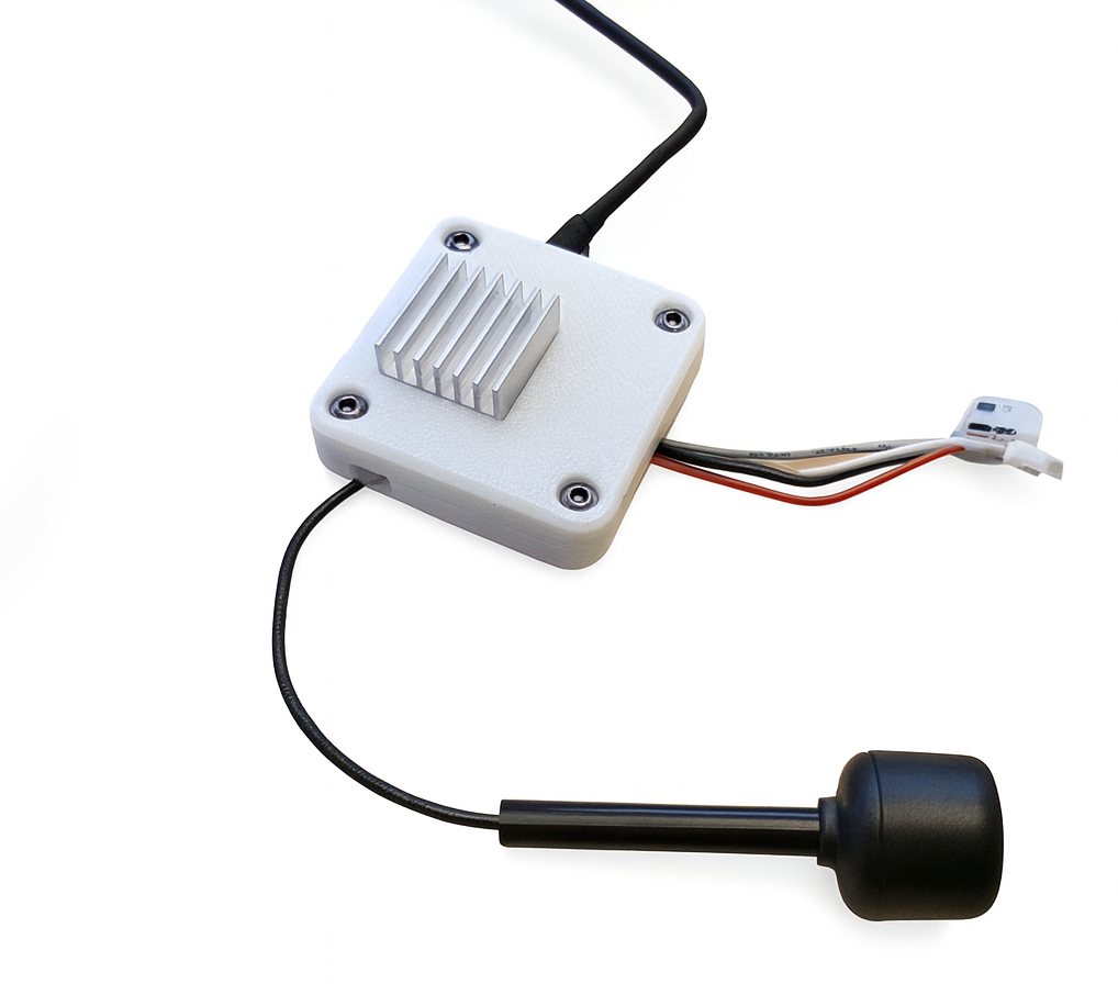 Walksnail Avatar 1S VTX Case