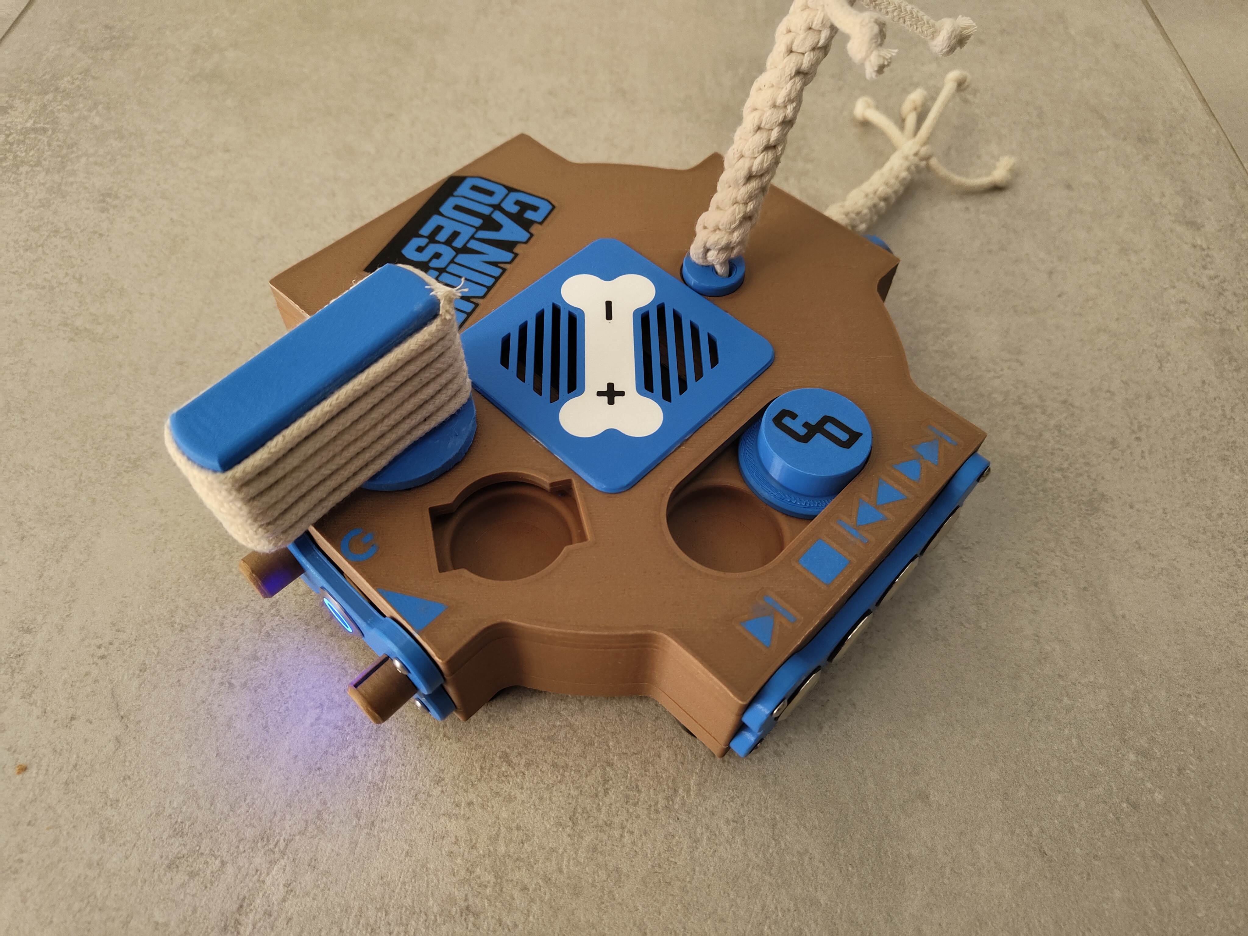 CanineQuest — miniatura 3