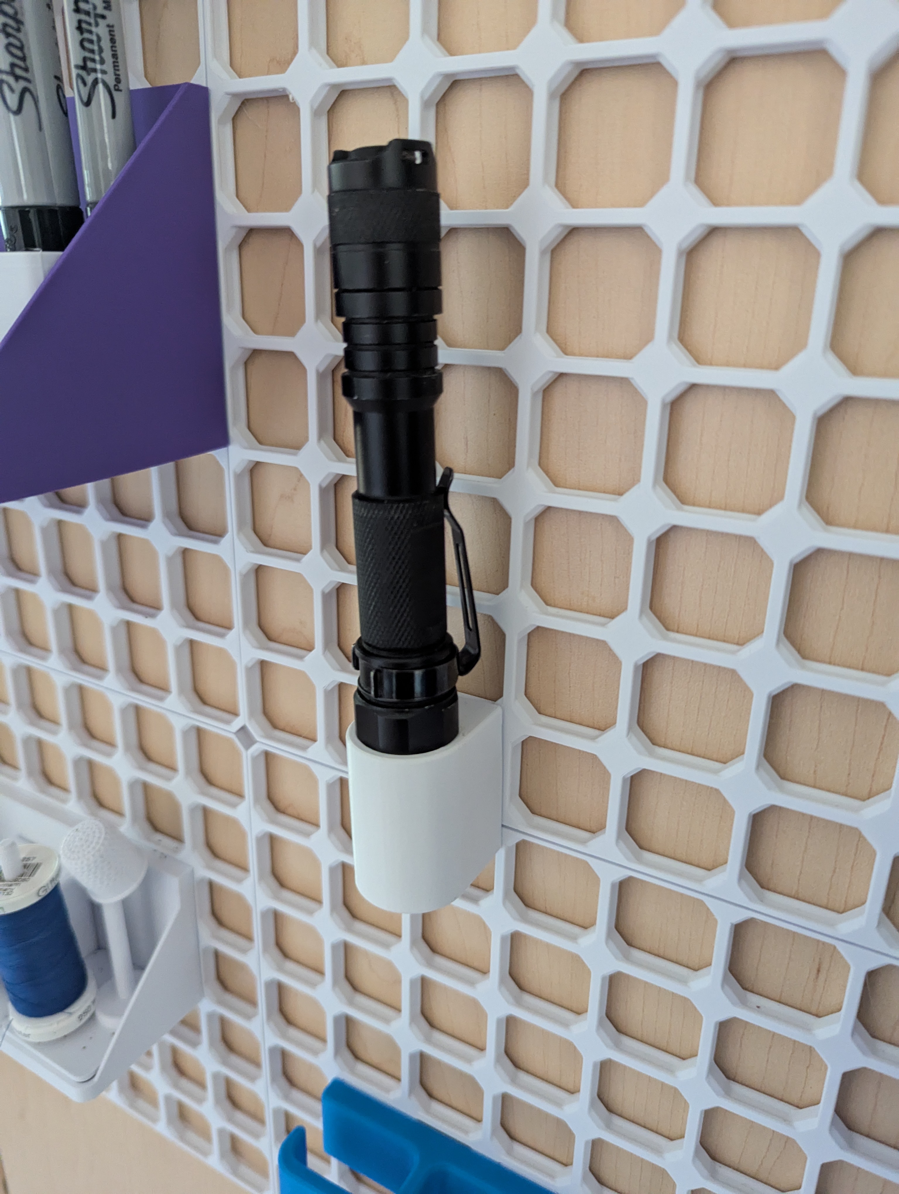Fenix LD20 Flashlight Multiconnect Holder