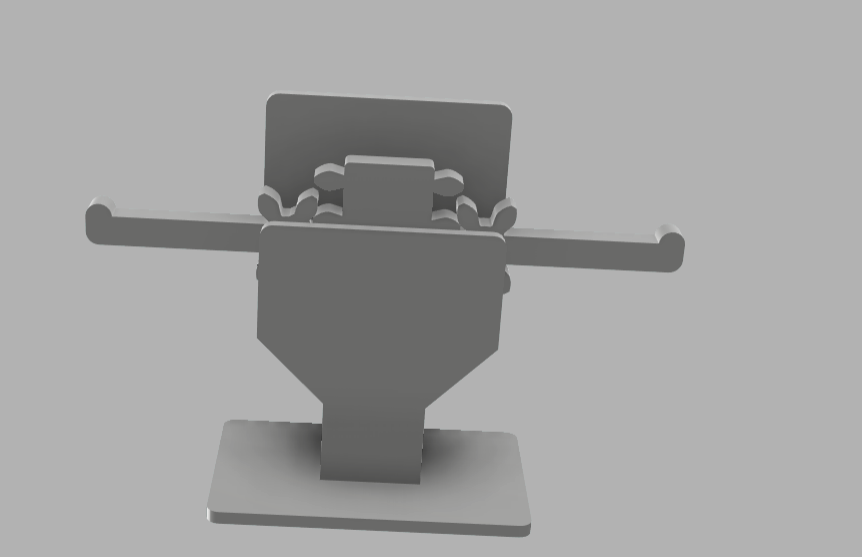 Phone stand