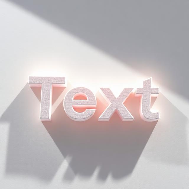 Text