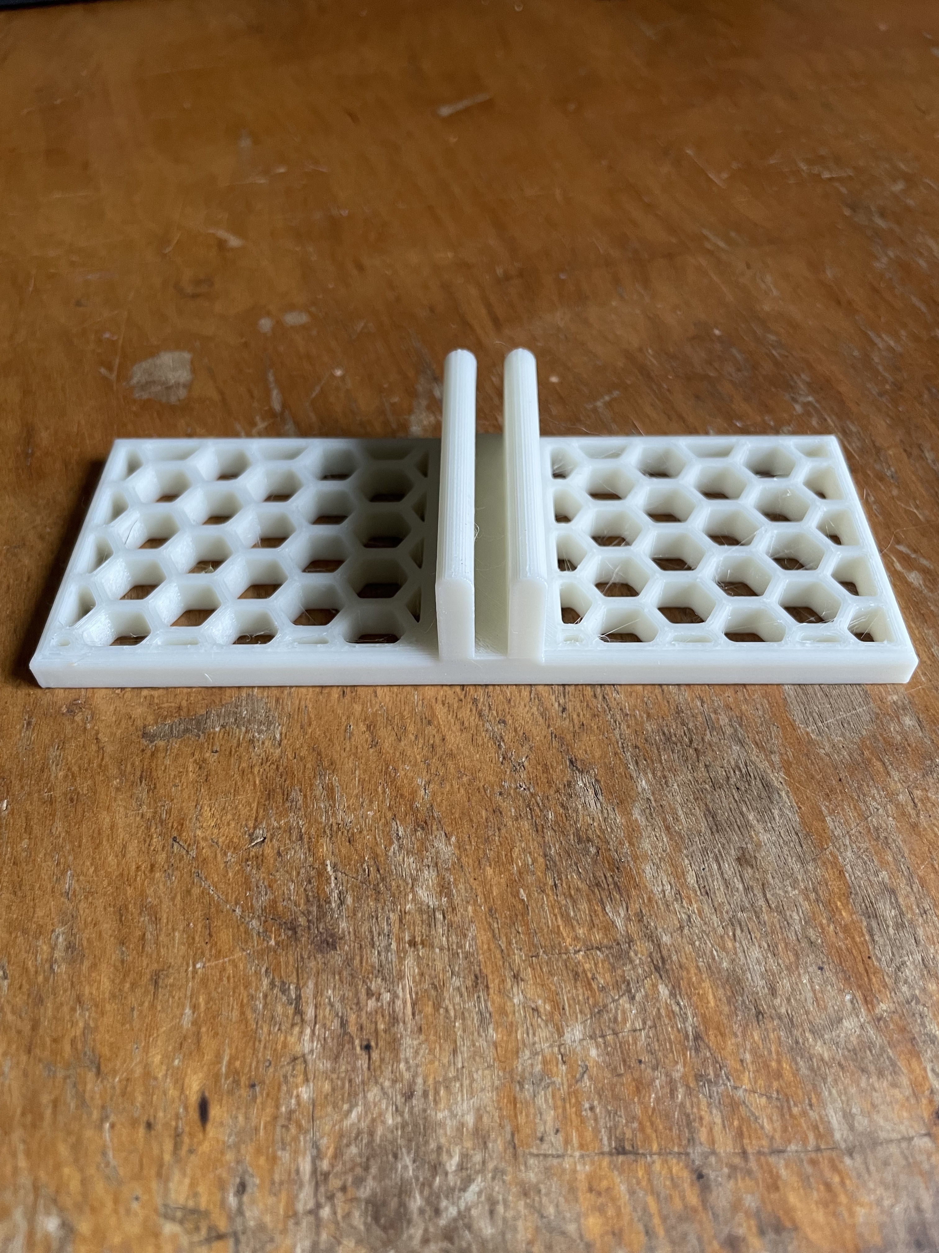 Foam Board Stand