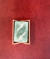 Wingspan Hummingbird Card Trays