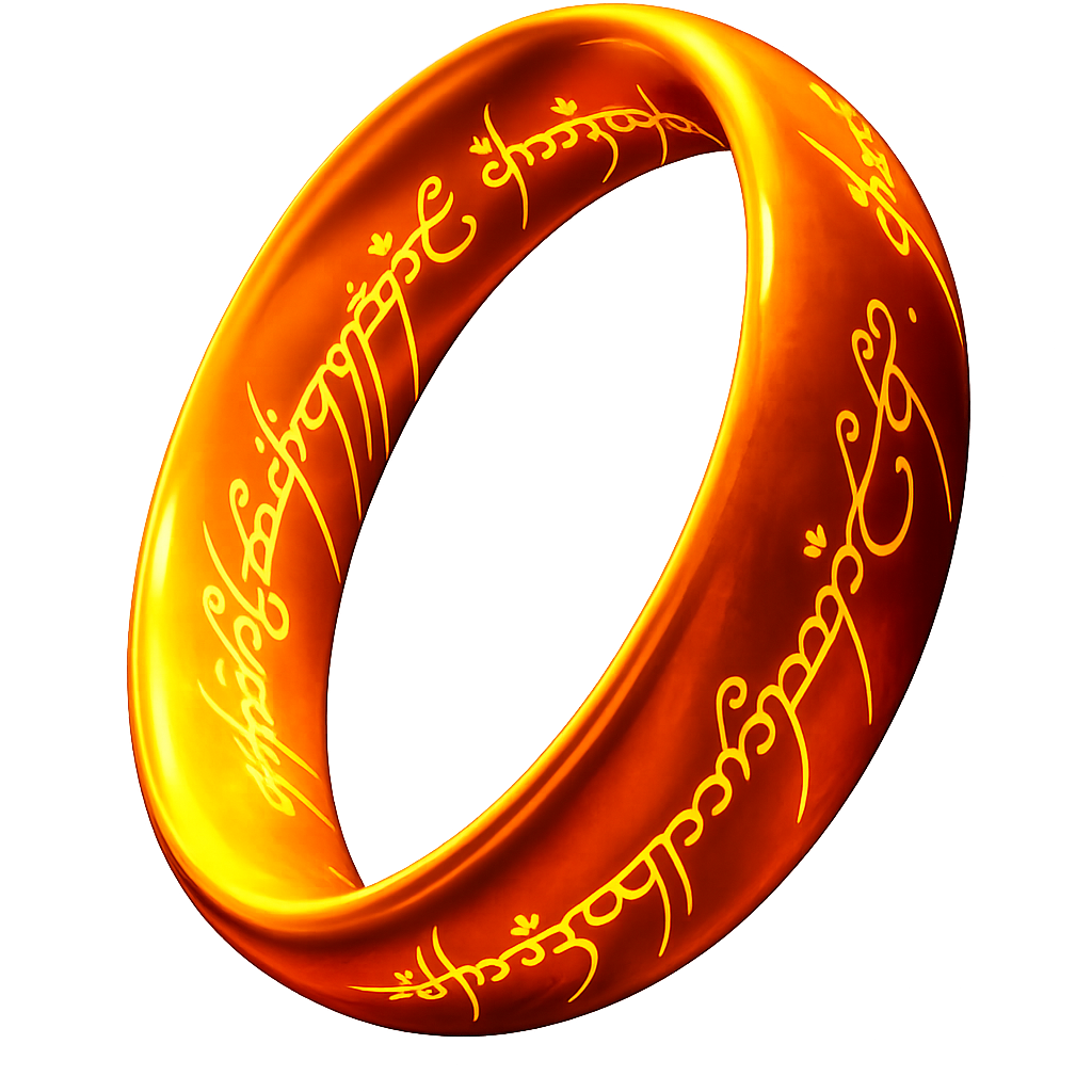 lotr rings of power collection pt.1
