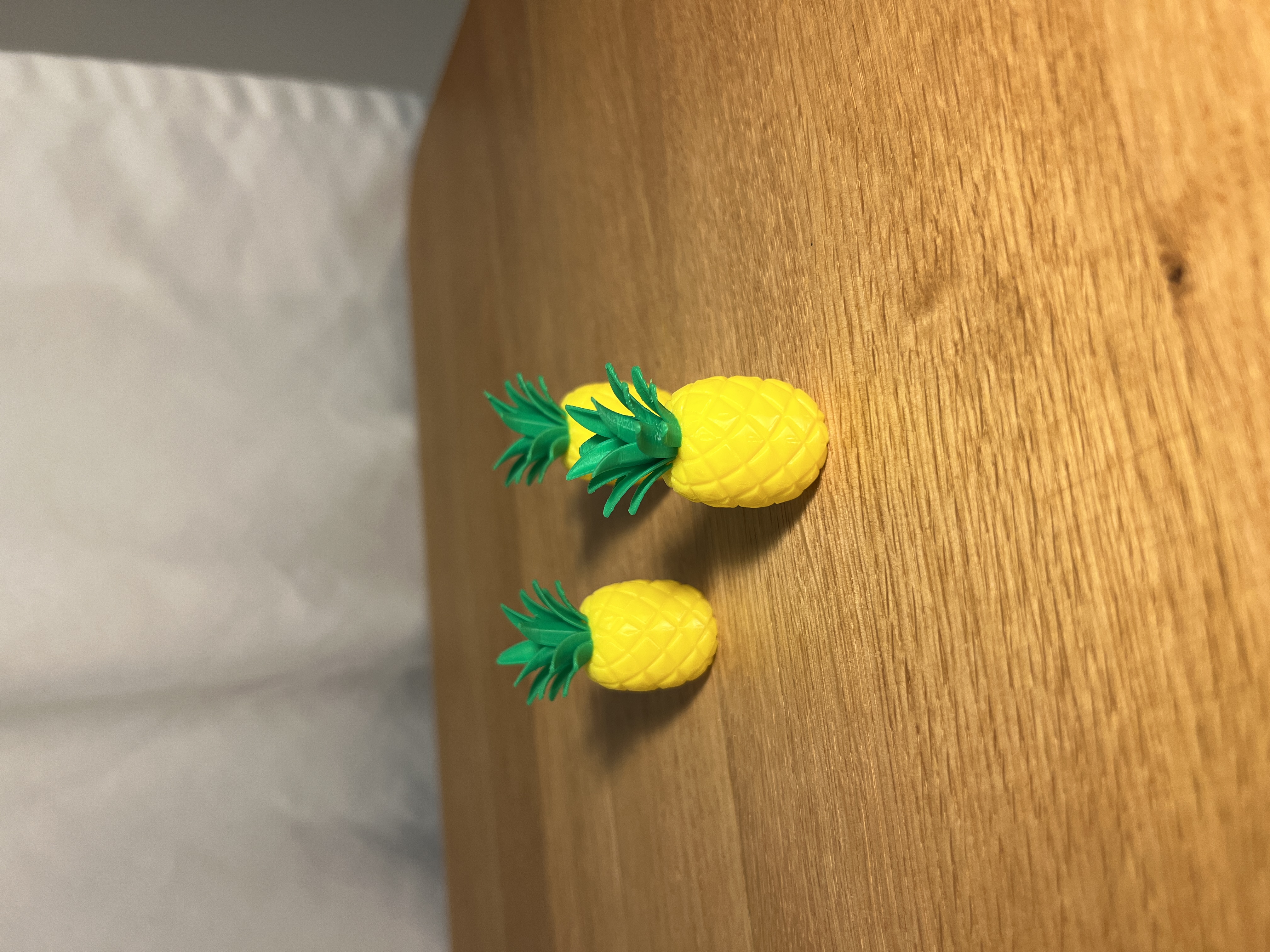 Mini Pineapple — miniatura 2