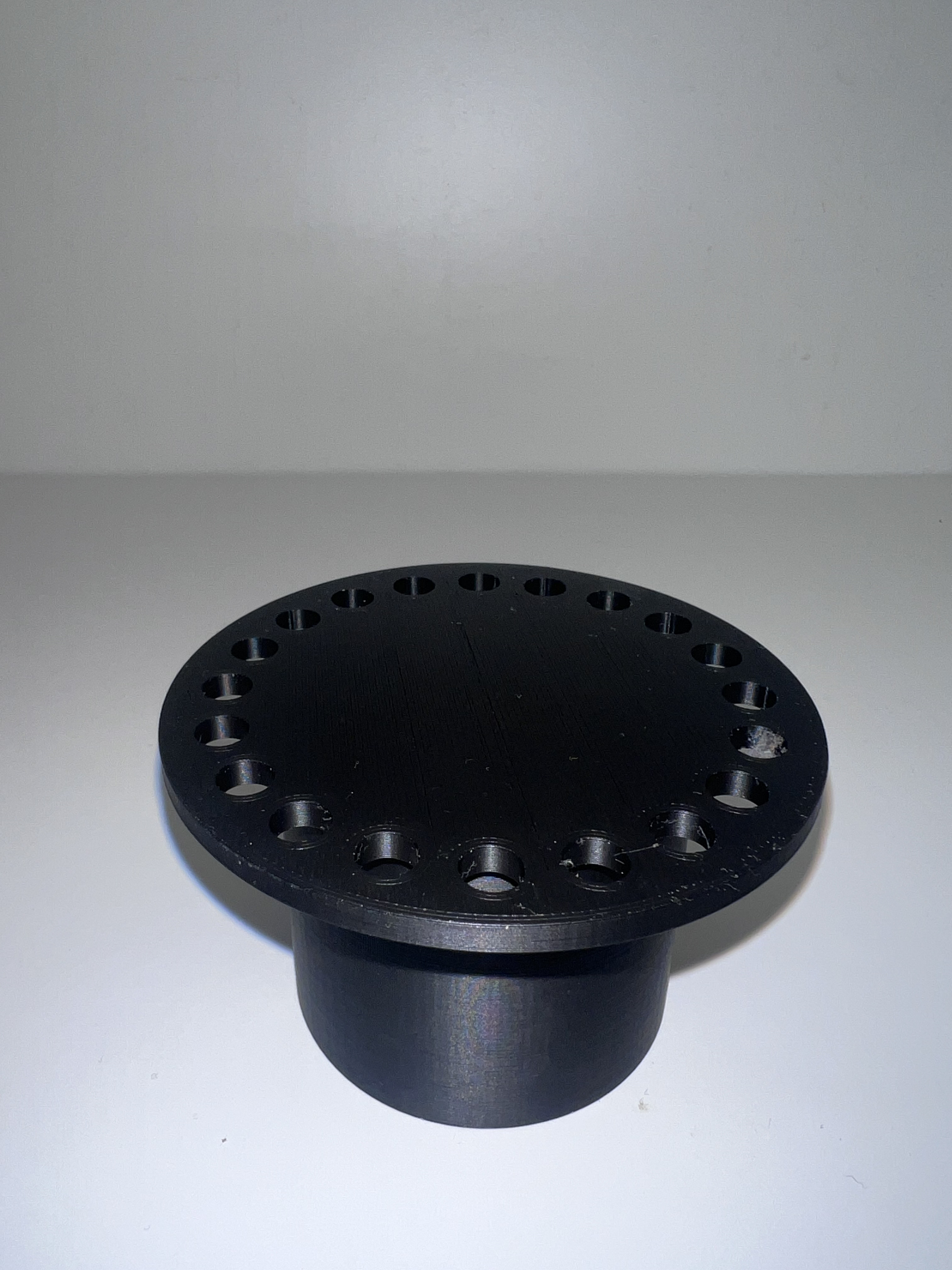 Round Shower drain