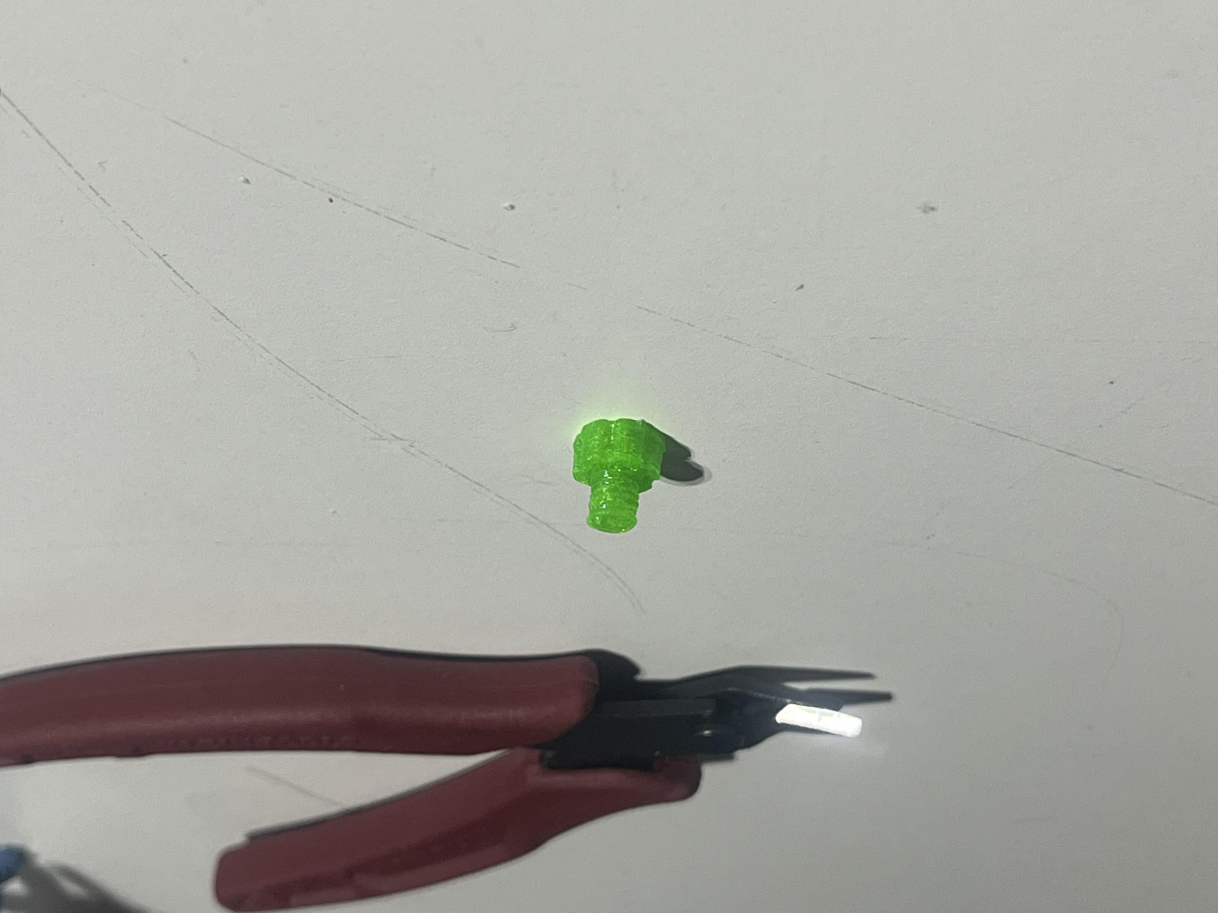 M6x1.0 Plug