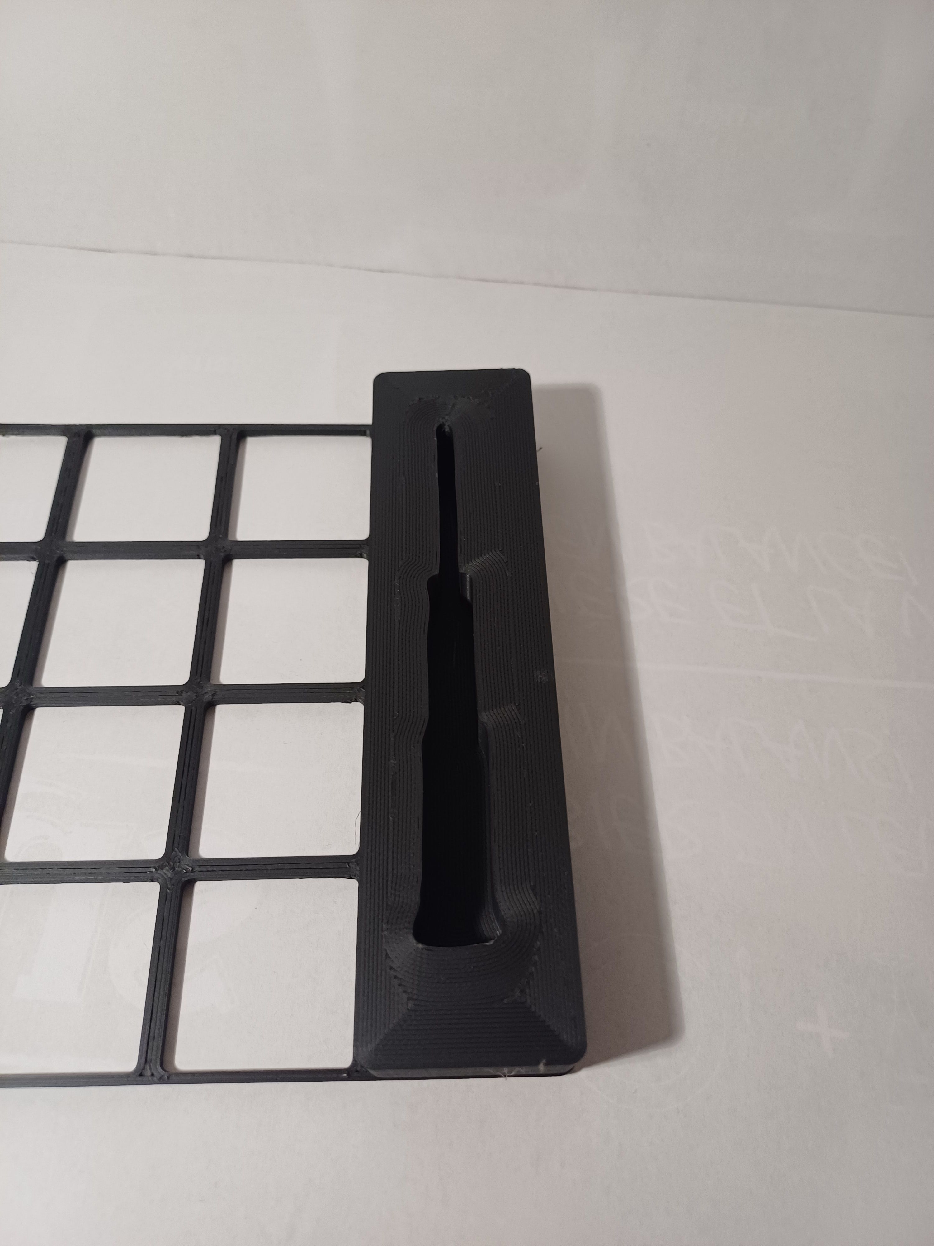 gridfinity screwdriver holder — thumbnail 3