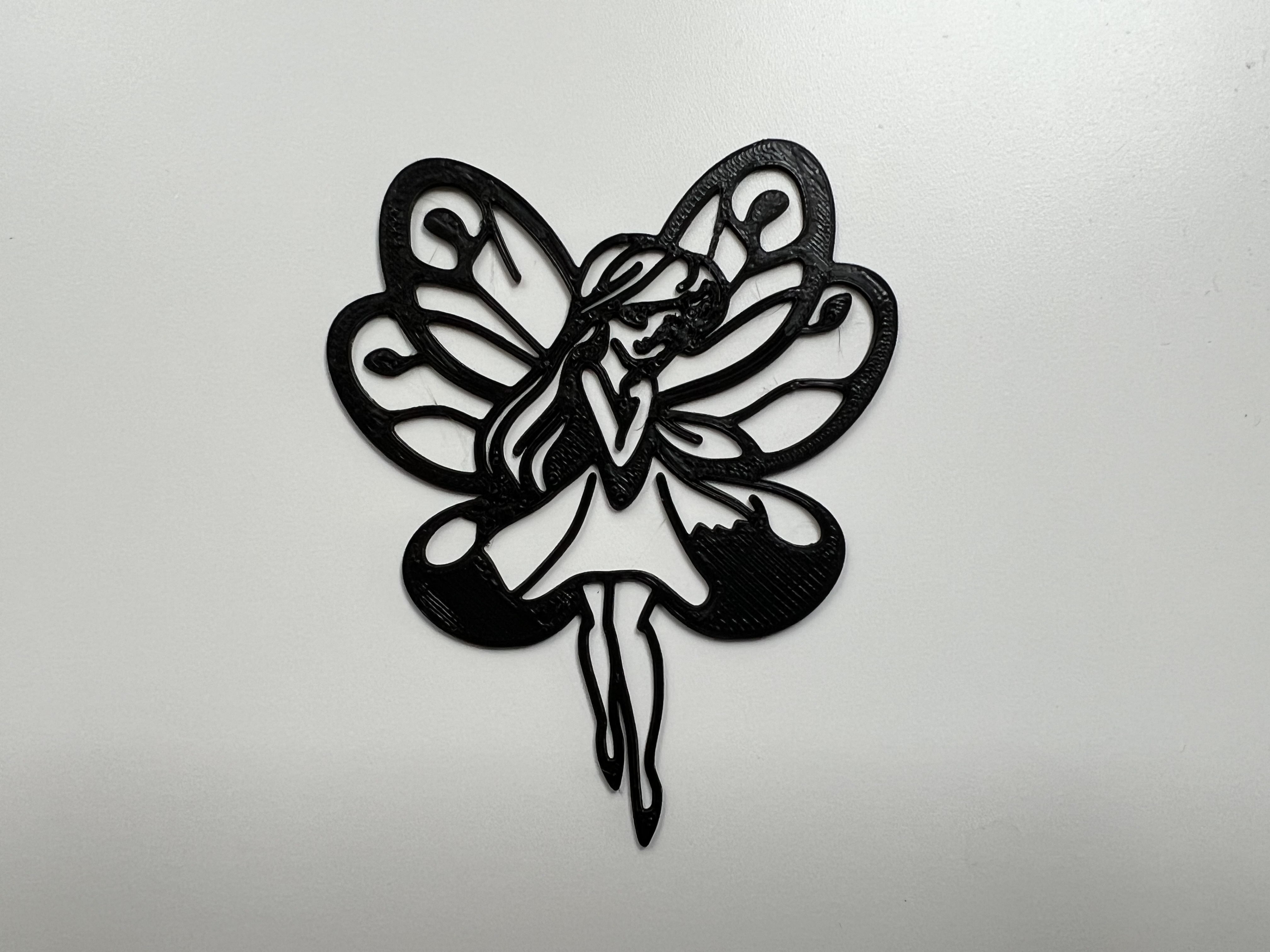 Fairy Wall Art #15