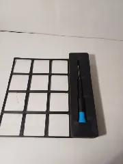 gridfinity screwdriver holder