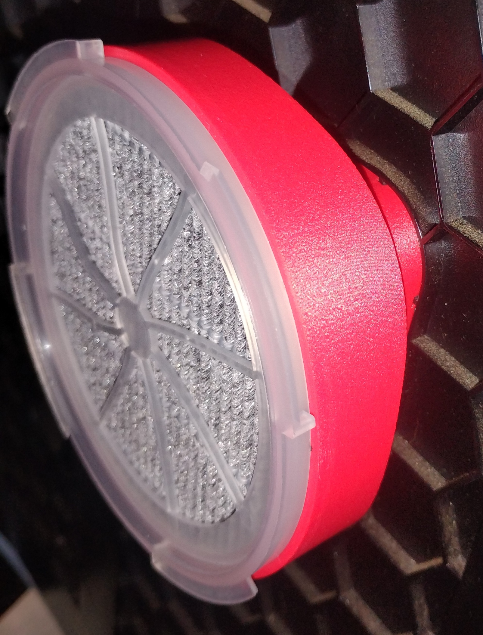 K1C K1 K1MAX rear filter replacement , fits HEPA filter