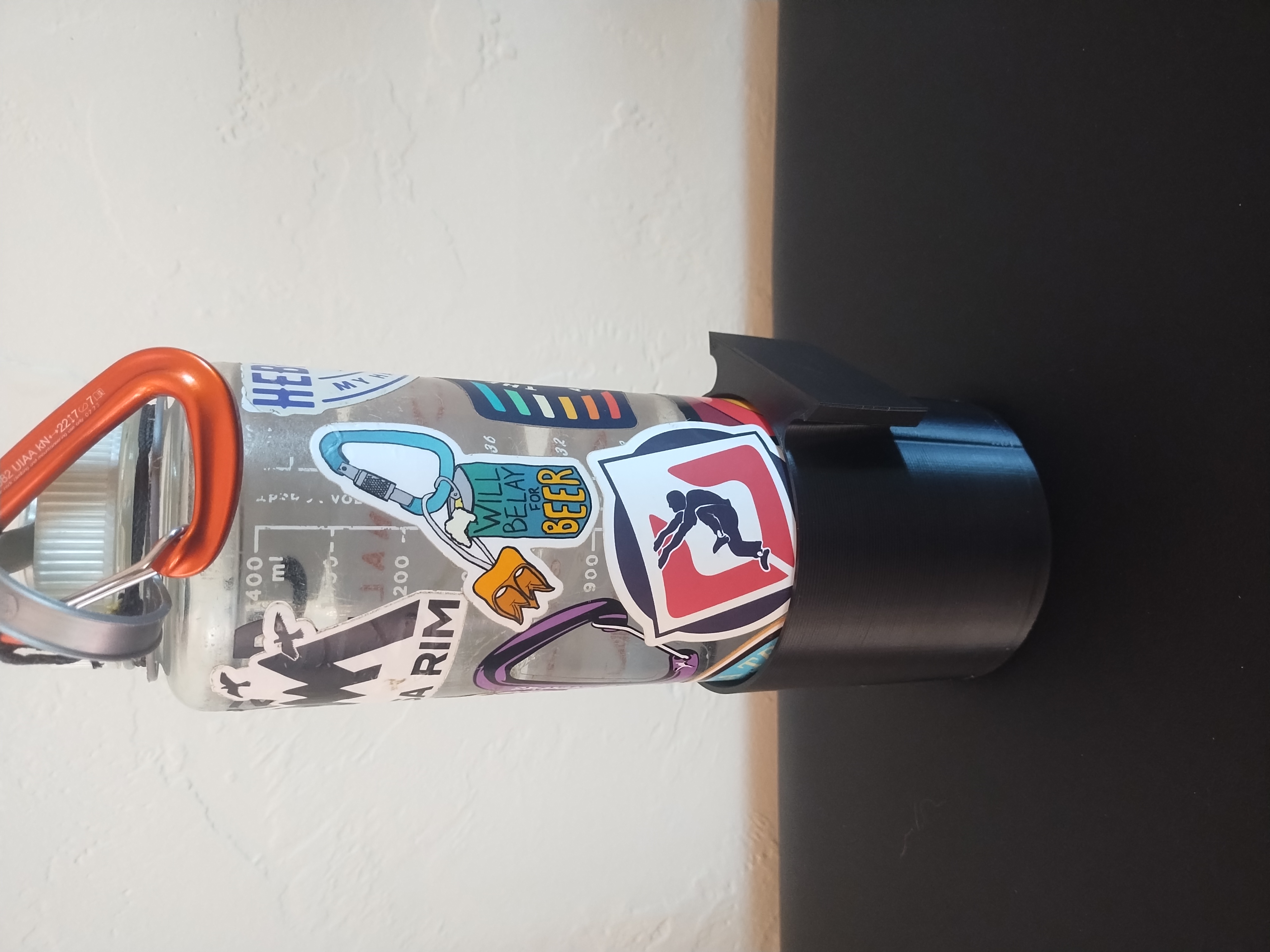 Ford Escape Nalgene Holder