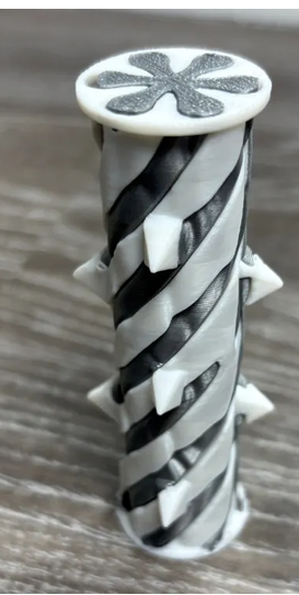 BUCHE Royal - Fidjet Spinner