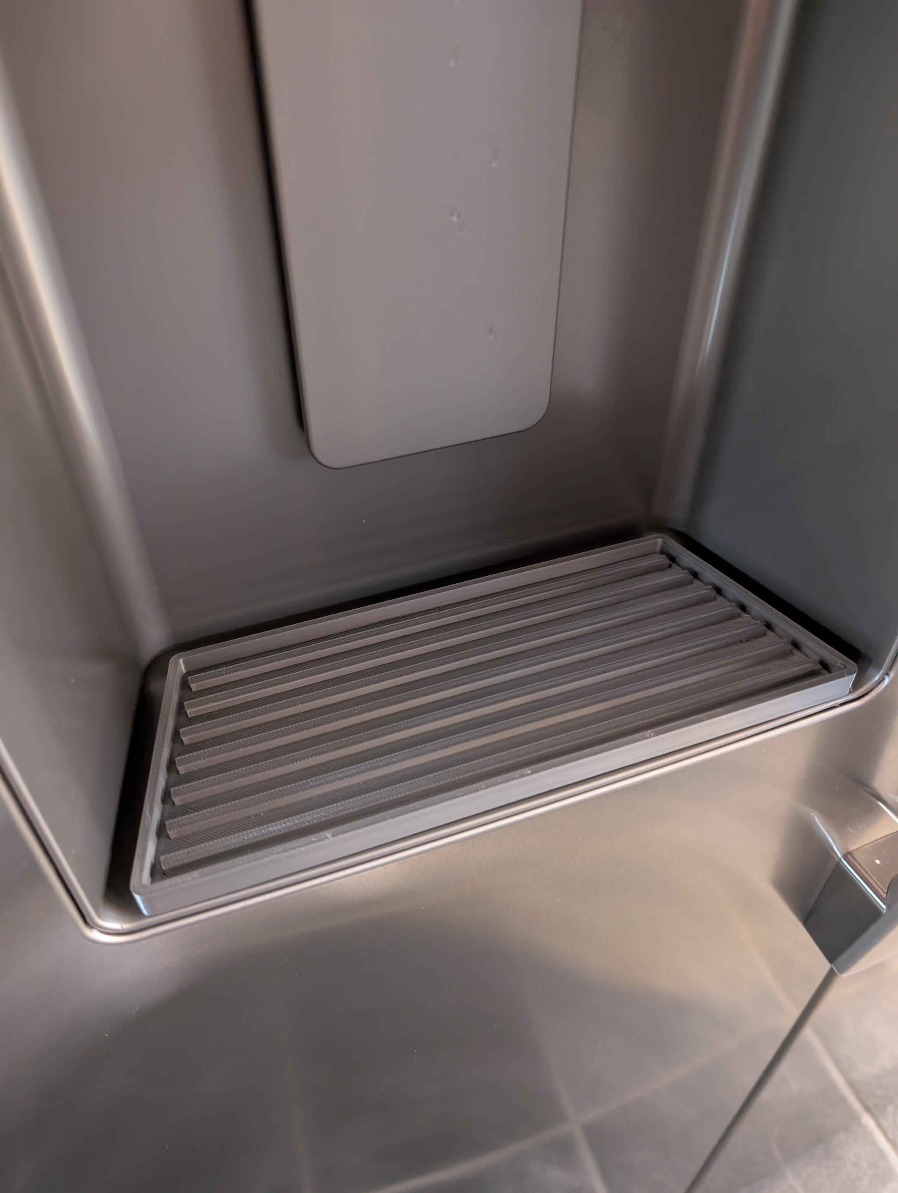 Water Drip Tray for GE Side-by-Side Refrigerator