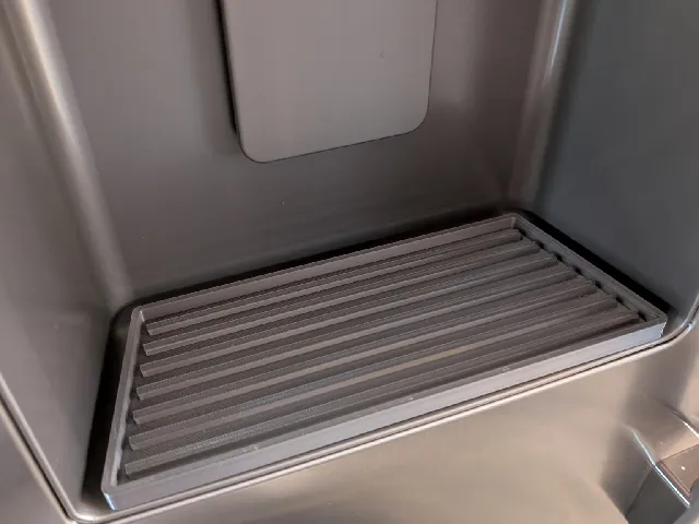Water Drip Tray for GE Side-by-Side Refrigerator