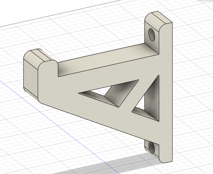 Wall bag & coat hook