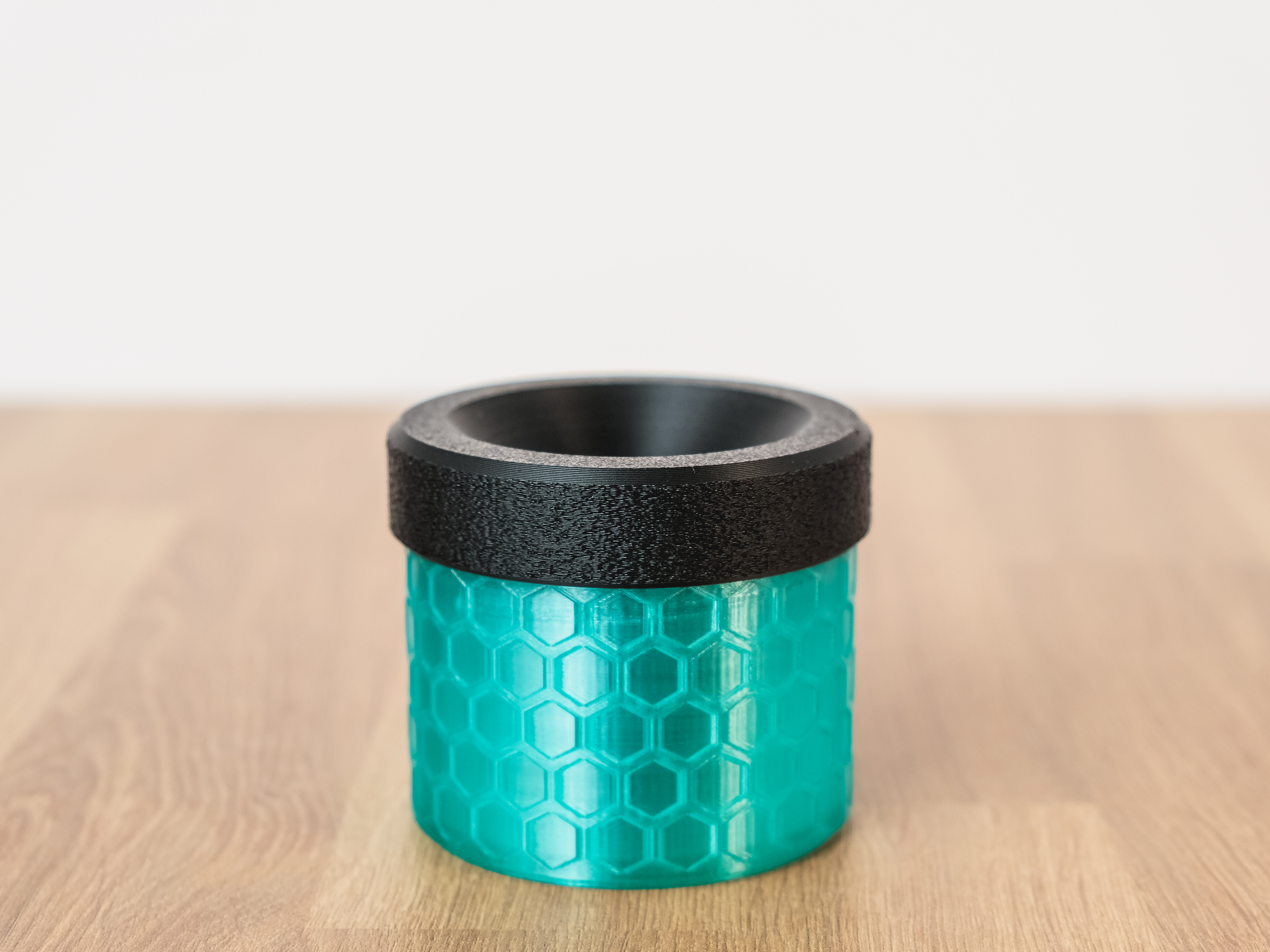 Miniatura 2 do modelo 3D Fruit Fly Trap