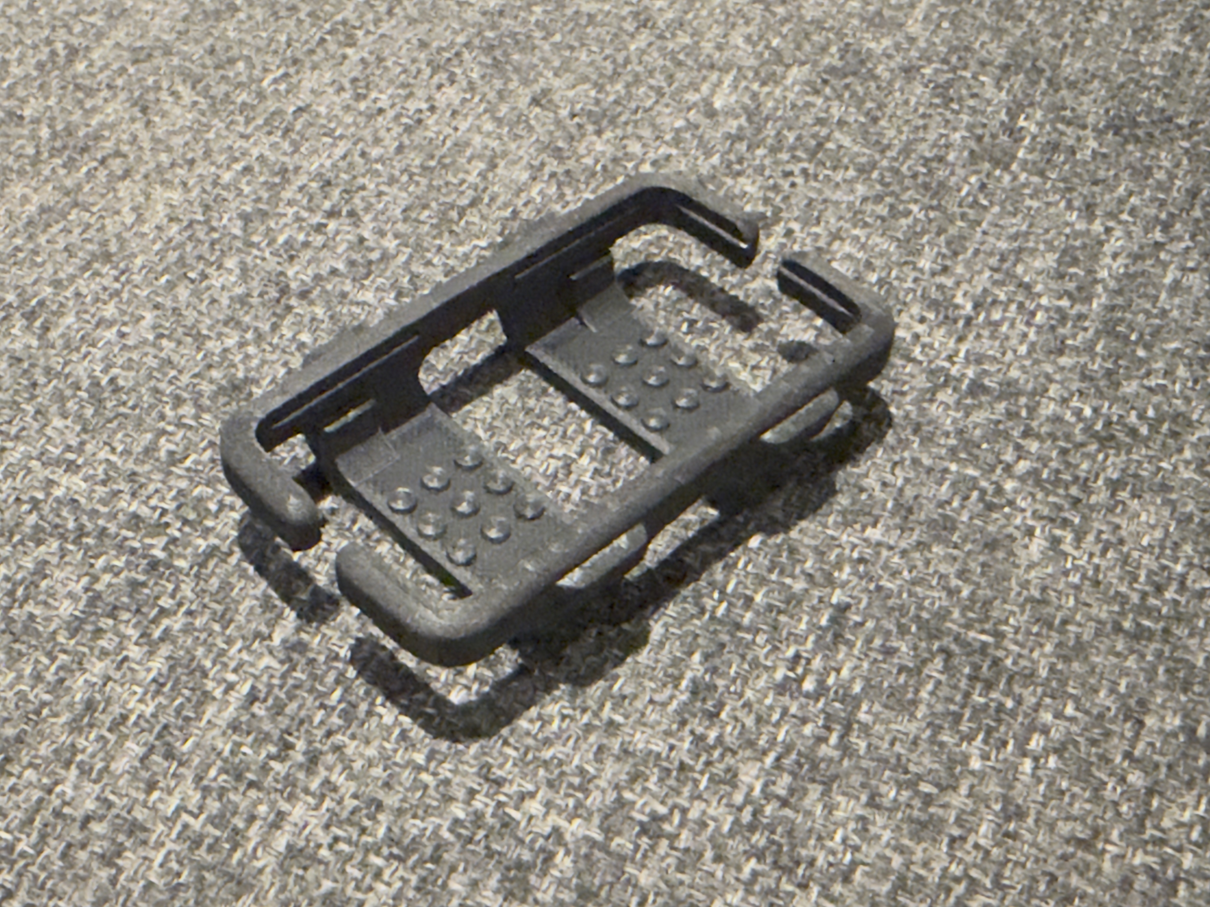 Tractive CAT Mini GPS holder replacement — thumbnail 2