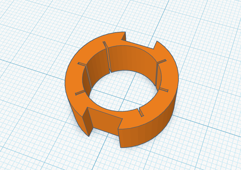 BK1S / BK2S Barrel Retainer Fix