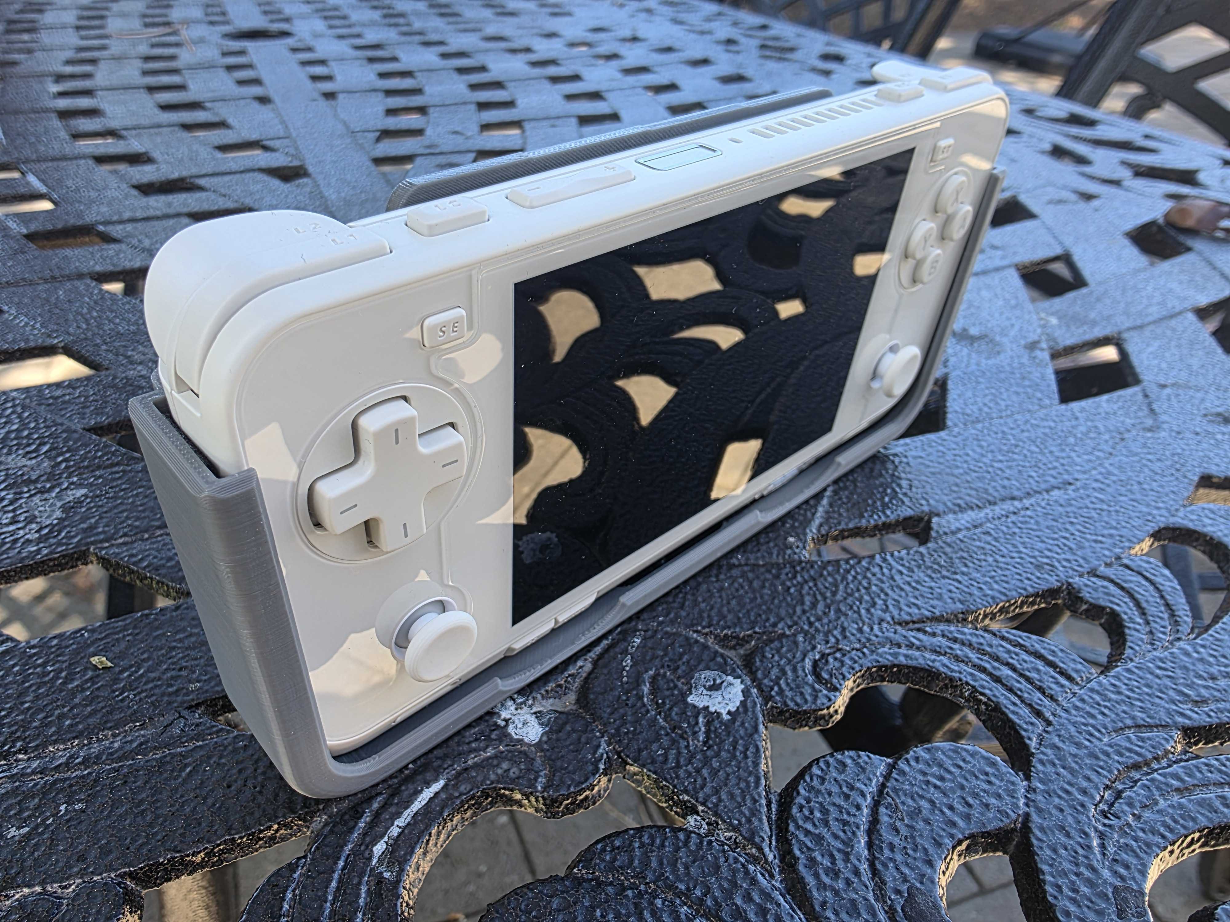 Ayaneo Pocket Ace Case/Cover Grip