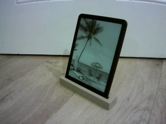 Stand for Kindle Paperwhite 12th Edition