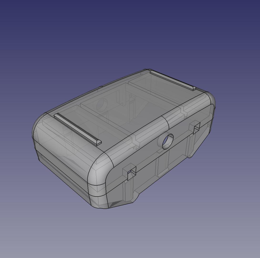 Accessory Switch Cover for 2nd Gen Nissan Frontier